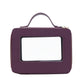 Women's Fashion Simple Convenient Wash Large Capacity Cosmetic Bags