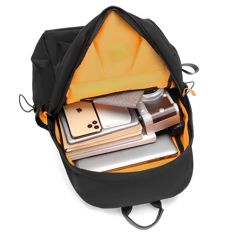 Men's Beautiful Business Commute College Leisure Backpacks