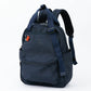 Slouchy Stylish Trendy Waterproof Portable Commuter Backpacks