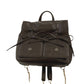 Women's Retro High-grade Pleated Trendy Cool Bow Bags