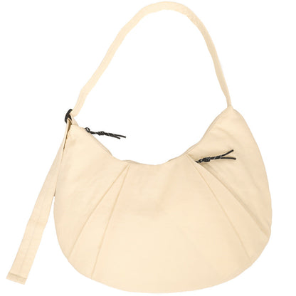 Women's & Men's & Nylon Simple Light Cycling Large Bags