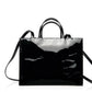 Trendy Creative Upgraded Fabric Niche Hammer Tote Bags
