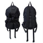 Women's Niche Bow Knot Sier Large Capacity Backpacks