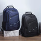 Men's Gift Business Large Capacity Computer Backpacks