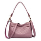 Women's Versatile Large Capacity Soft Leather Mother Crossbody Bags
