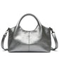 Women's Classy Lightweight Commuter Textured Pouches Shoulder Bags