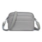 Women's Trendy Genuine Leather First Layer Cowhide Shoulder Bags