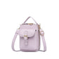 Creative Innovative Pretty Trendy Storage Mobile Handbags