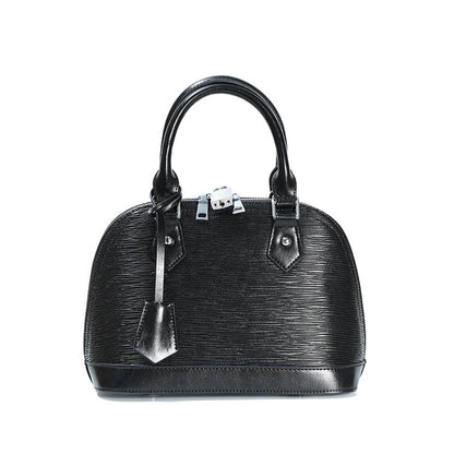 Women's Versatile Cowhide Shell Genuine Leather Fashion Handbags