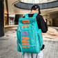 Women's & Men's & Oxford Cloth Skateboard Ski Large Backpacks