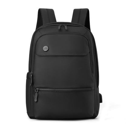 Men's Business Commute Multifunctional Computer Large Capacity Backpacks