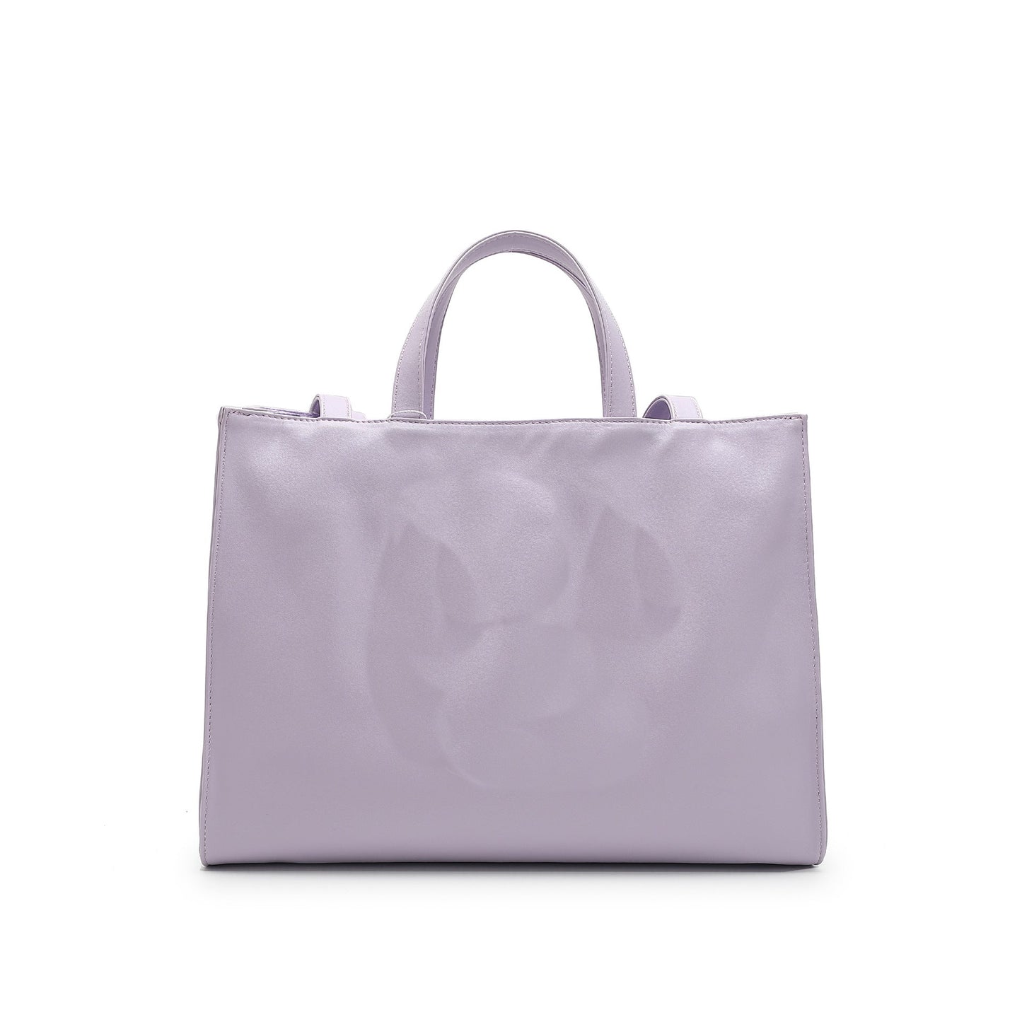 Upgraded Fabric Niche Soft Leather Leisure Bags