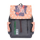 Anime Peripheral Totoro One Piece No Backpacks