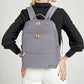 Women's Pretty Cool Glamorous Graceful Business Backpacks