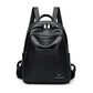 Women's Tide Multifunctional Mummy Fashion Korean Style Backpacks