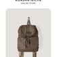 Women's Design Waterproof Nylon Leisure Commute Backpacks