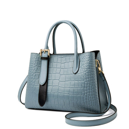 Women's Fashion Large Capacity Elegant Simple Shoulder Bags