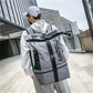 Men's Computer Large Capacity Training Basketball Helmet Sports Backpacks