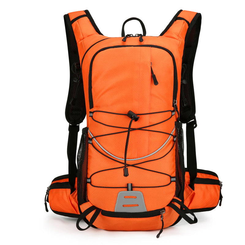 Women's & Men's & Lightweight Cycling Marathon Hiking Water Mountaineering Backpacks