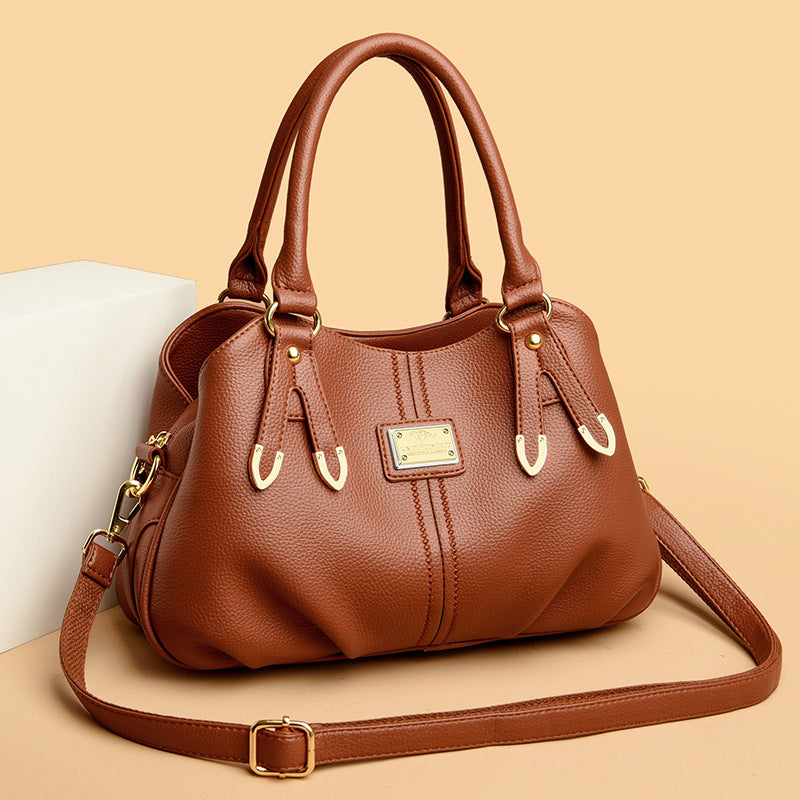 Women's Elegant Creative Fashion Trendy Mother Crossbody Bags