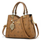 Women's Fashionable Large Capacity Mother Portable Bags