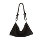 Women's Diamond Banquet Dinner Rhinestone Underarm Hand Shoulder Bags