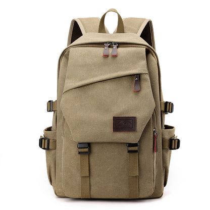Men's Sketch Large Capacity Painting Kits Art Backpacks