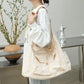 Women's Canvas Nylon Large Capacity Fashion Oxford Crossbody Bags