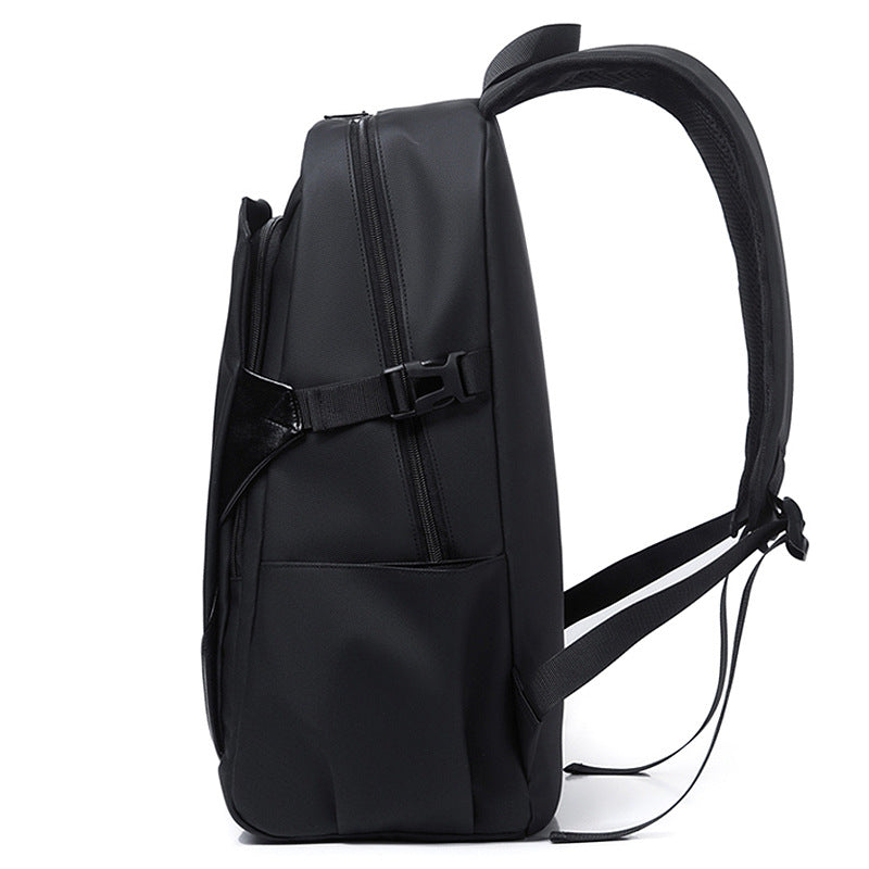 Men's Classy High-grade Fashion Waterproof Computer Backpacks