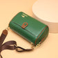Women's Kangaroo Leather Mother First Layer Cowhide Bags