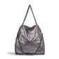 Women's Cool Versatile Chain Foldable Big Shoulder Bags