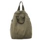 Women's Large Capacity Fashionable Simple College Backpacks