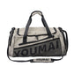 Men's Short-distance Large Capacity Business Portable Korean Style Travel Bags