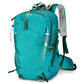Large Capacity Waterproof Design Camping Hiking Mountaineering Backpacks