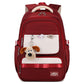 Women's Waterproof High College Junior Large Capacity Middle School Students' Schoolbags
