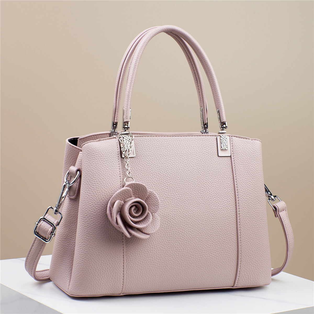 Women's Classic Innovative Korean Fashion Versatile Shoulder Bags