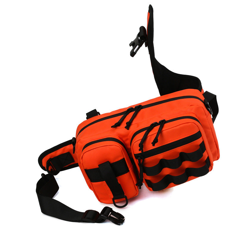 Women's & Men's & Lure Waterproof Mini Sports Backpacks