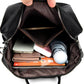 Women's Oxford Cloth Fashion Simple Large Capacity Backpacks