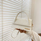 Women's Minority Design Mini Portable Advanced Texture Small Square Bags