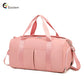 Large Capacity Business Trip Yoga Portable Travel Bags