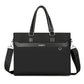 Men's Spring Conference Leisure File Large Capacity Bags