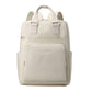 Women's New Creative Waterproof Nylon Printed Backpacks