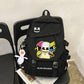 Women's & Men's & Allen Walker Junior High Backpacks