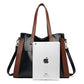Women's Slouchy Big Fashion Underarm High-grade Bags