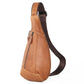 Men's Versatile Trendy Cool Waterproof Leisure Men's Shoulder Bags