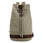 Men's Glamorous Canvas Basketball Large Capacity Sports Backpacks