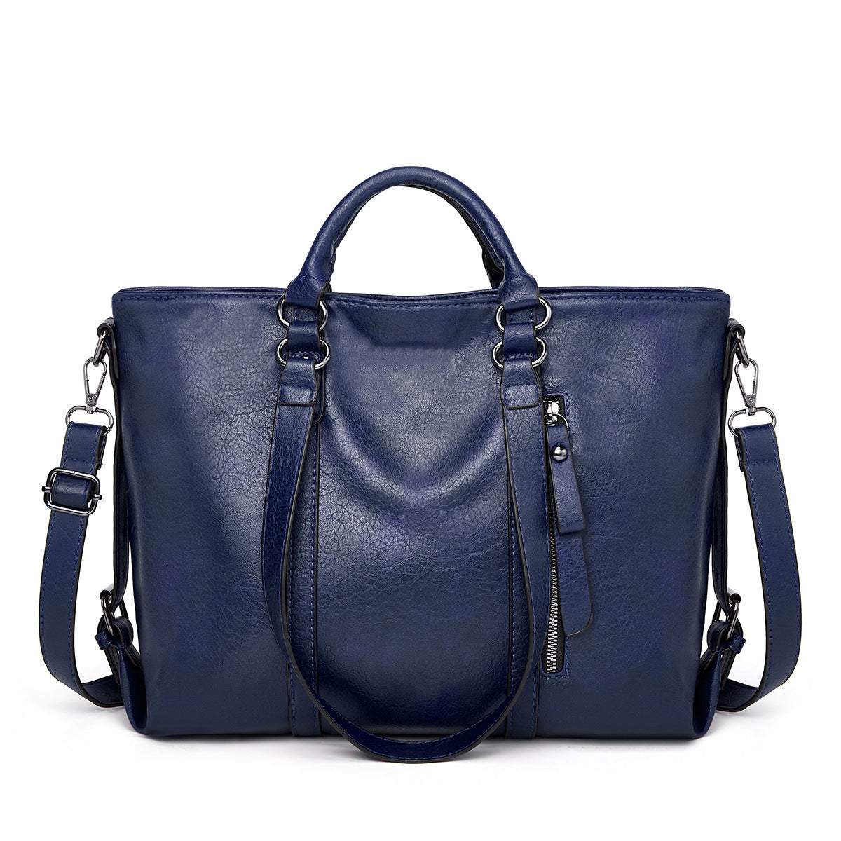 Women's Durable Fashion Large Capacity Totes Shoulder Bags