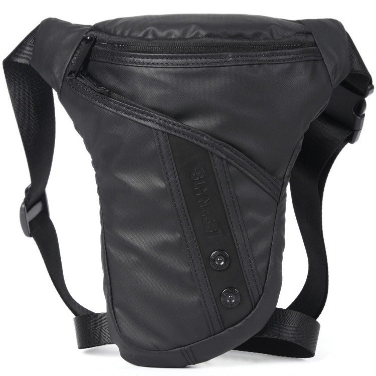 Men's Trendy Graceful Glamorous Fashion Nylon Bags