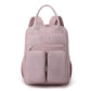Women's Large Capacity Nylon Oxford Cloth Computer Bags