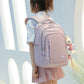 Comfortable Innovative Breathable Waterproof Boys Tide Middle School Students' Schoolbags